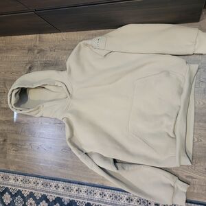 Comfrt Travel Hoodie